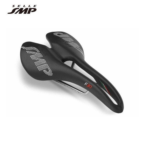 SELLE SMP セラSMP F30 BLACK ブラック サドル