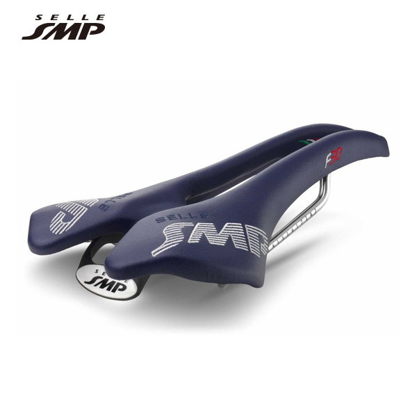 SELLE SMP セラSMP F30 BLUE ブルー サドル