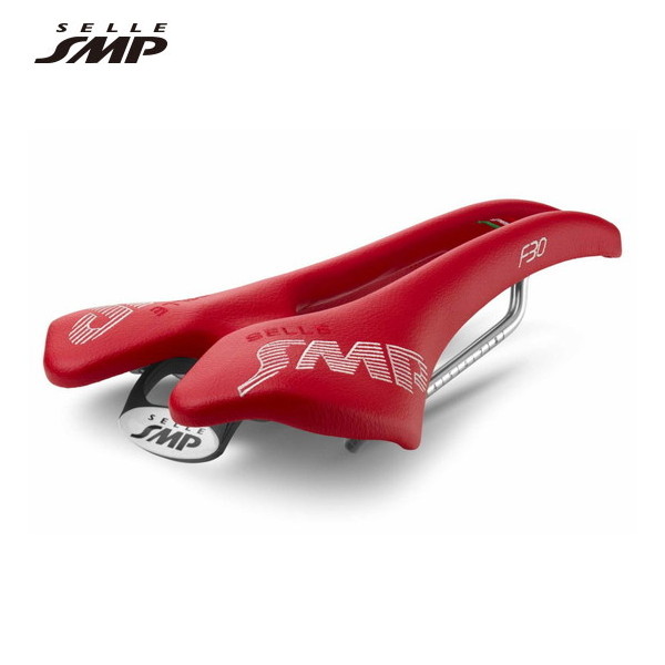 SELLE SMP セラSMP F30 RED レッド サドル