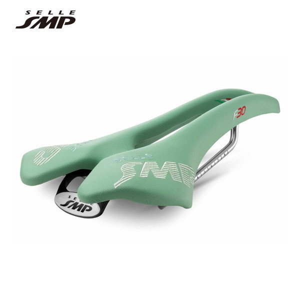 SELLE SMP セラSMP F30 LIGHT GREEN ライトグリーン サドル 27,691円
