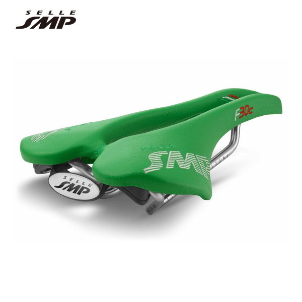 SELLE SMP セラSMP F30C GREEN グリーン サドル 29,669円