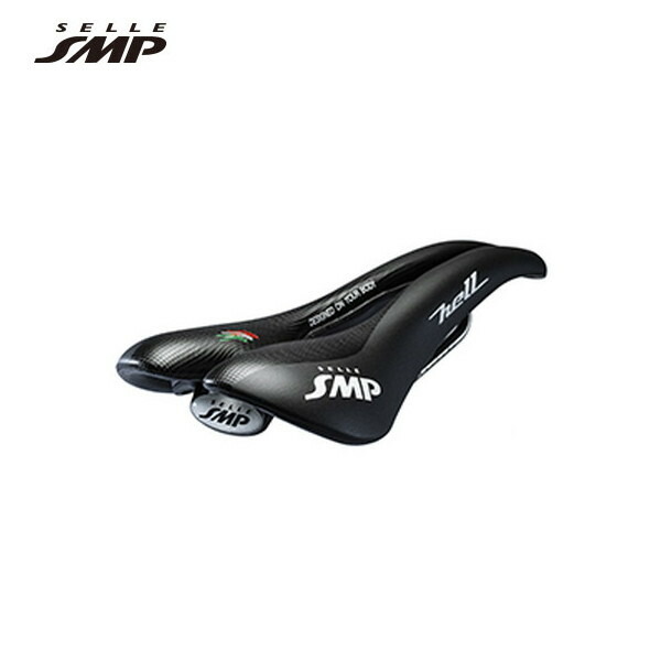 お買得】 SELLE SMP TRK MEDIUM BLACK MATT サドル sushitai.com.mx