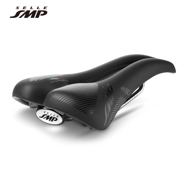 楽天市場】SELLE SMP セラSMP DYNAMIC BLACK ダイナミック ブラック