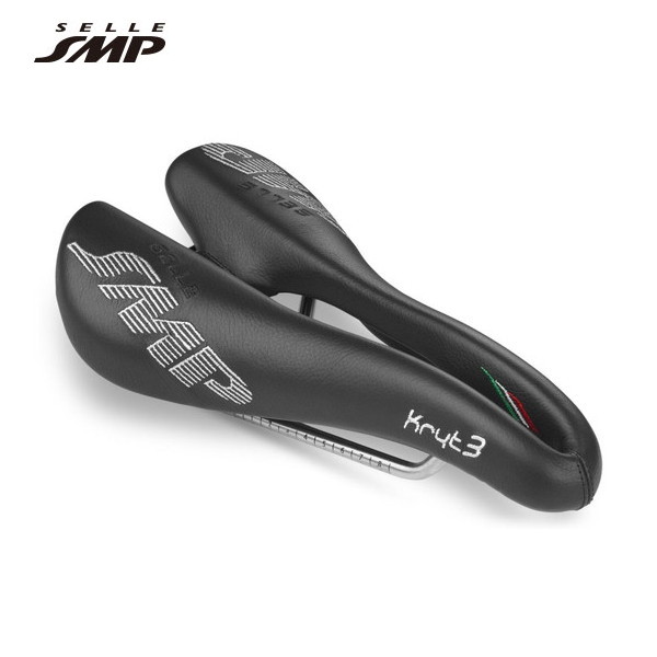 SELLE SMP blaster サドル ブラック Amazon | SELLE SMP(セラSMP) ダイナミック サドル ブラック