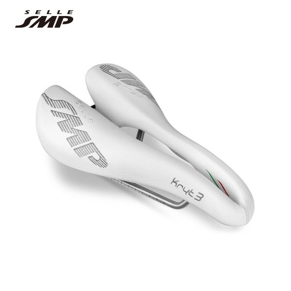 SELLE SMP セラSMP KRYT3　WHITE クリテ3　ホワイト サドル