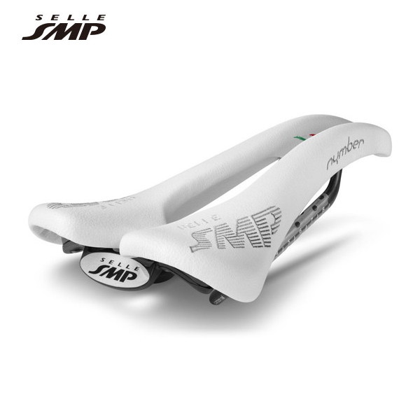 楽天市場】SELLE SMP セラSMP DYNAMIC WHITE CARBON RAIL ダイナミック