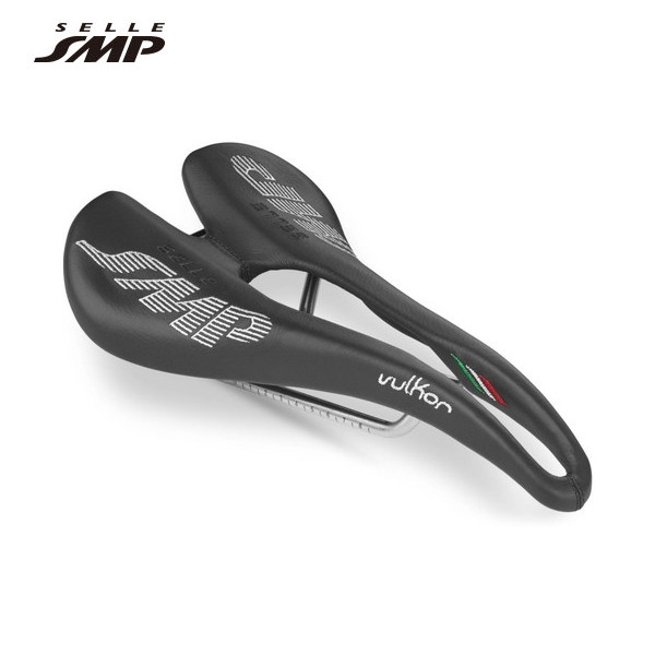 SELLE SMP セラSMP VULKOR BLACK ブルコー　ブラック サドル 26,550円