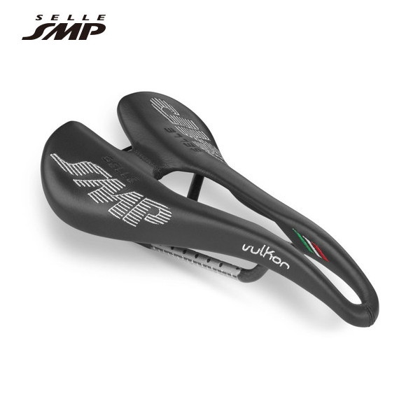 SELLE SMP セラSMP VULKOR BLACK CARBON RAIL ブルコー　ブラック　カーボンレール サドル 37,075円