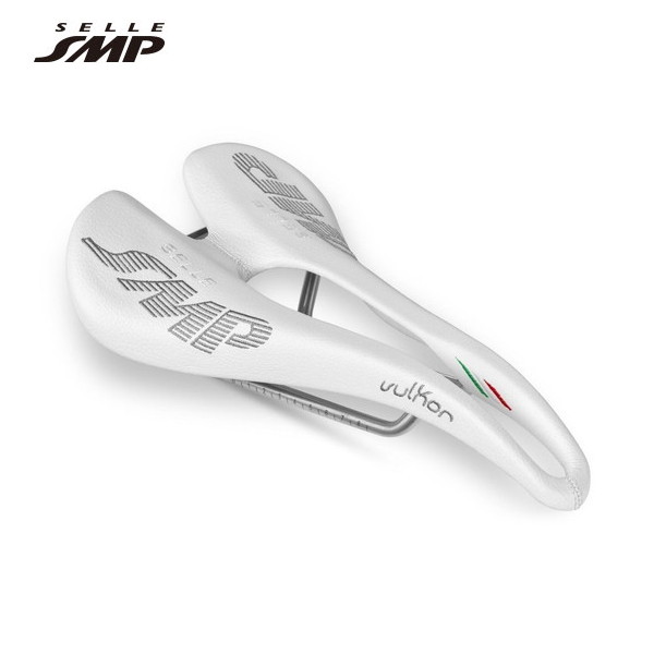 SELLE SMP セラSMP VULKOR WHITE ブルコー　ホワイト サドル 27,535円