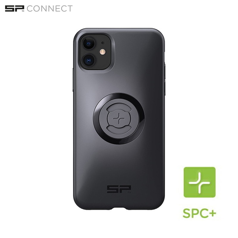 SP CONNECT エスピーコネクト SPC+ フォンケース iPhone 11 Pro Max/XS Max フォンケース