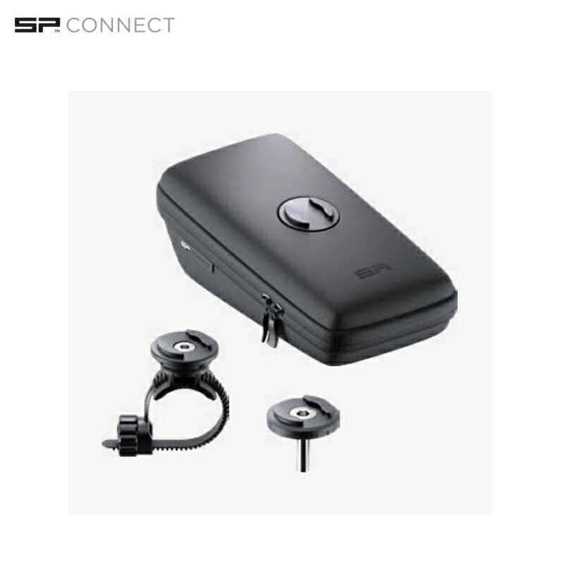 SP CONNECT エスピーコネクト 【SPC+】WEDGE CASE ウェッジケース