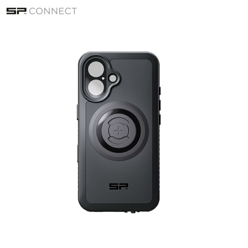 SP CONNECT エスピーコネクト SPC+ Phone Case XTREME 電話機容れもの エクストリーム iPhone16続きもの