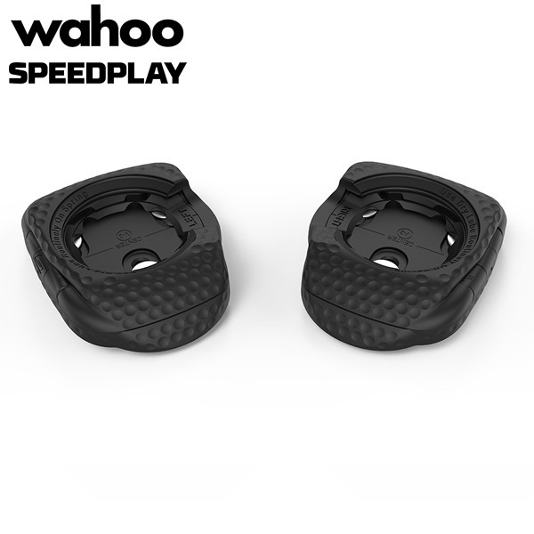 wahoo ワフー SPEEDPLAY STD TENSION CLEAT スピードプレイ スタンダードクリート