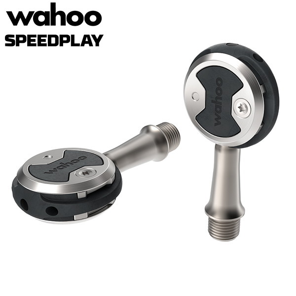 Wahoo Speedplay Aero ワフー　スピードプレイ　エアロ 楽天市場】Wahoo SPEEDPLAY AERO ワフー スピードプレイ エアロ