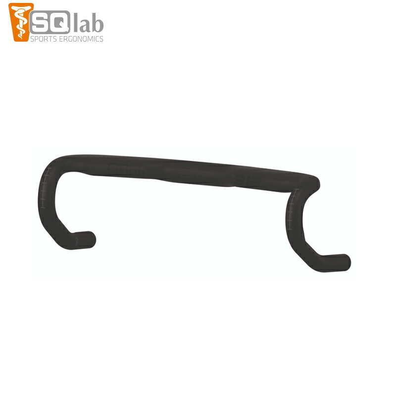 Sqlab エスキューラブ Handlebar 312 R Carbon ドロップバー 27,978円