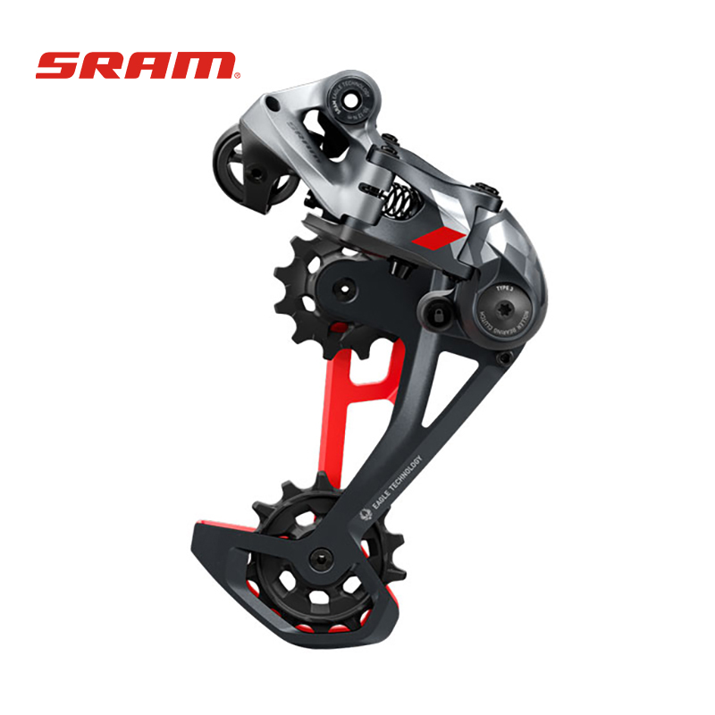 SRAM スラム X01 eagle リアディレーラー MTB | www