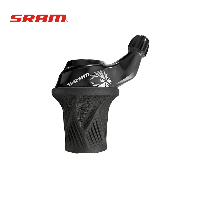 楽天市場】SRAM/スラム NX 11-speed Grip Shift Rear NX 11-スピード 