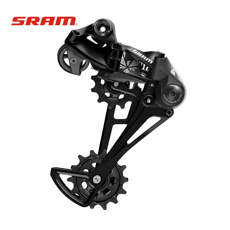 激安セール 取寄 スラム レッド XPLR AXS リア ディレイラー SRAM Red