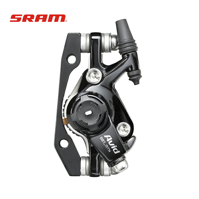 楽天市場】SRAM/スラム LEVEL TL Rear レベル TL リア : サイクリック