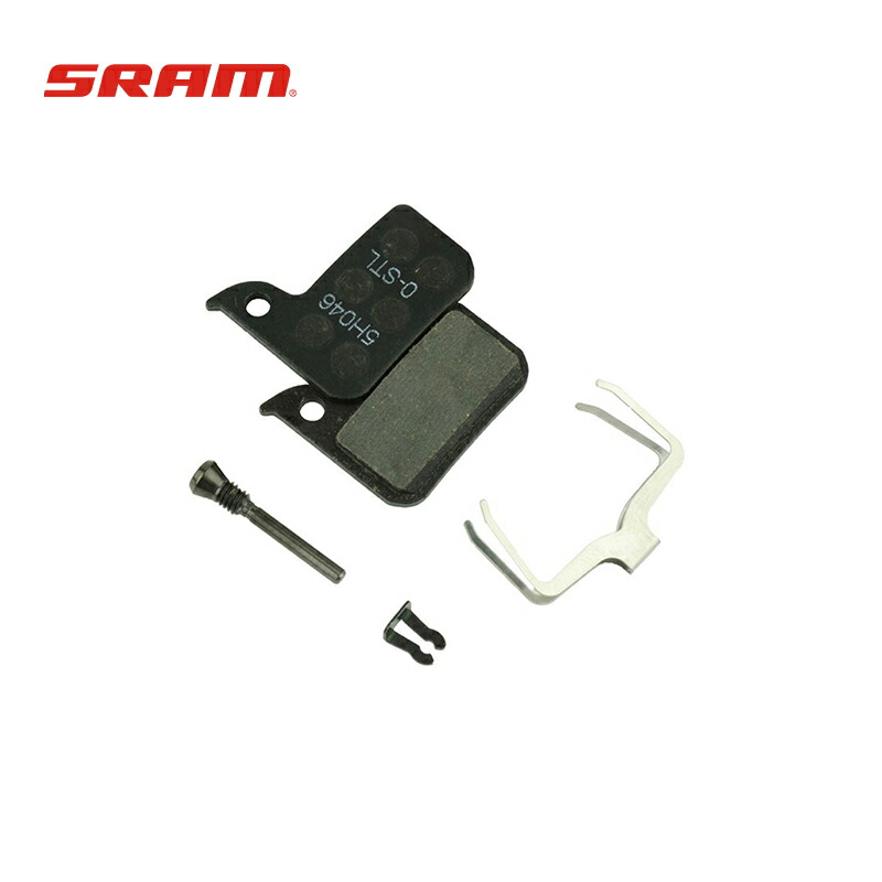 楽天市場】SRAM/スラム LEVEL TL Rear レベル TL リア : サイクリック