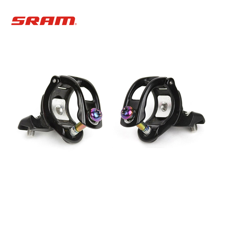 楽天市場】SRAM/スラム LEVEL TL Rear レベル TL リア : サイクリック