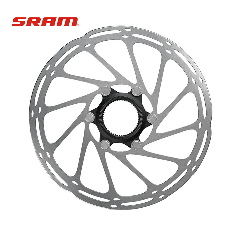 楽天市場】SRAM/スラム LEVEL TL Rear レベル TL リア : サイクリック