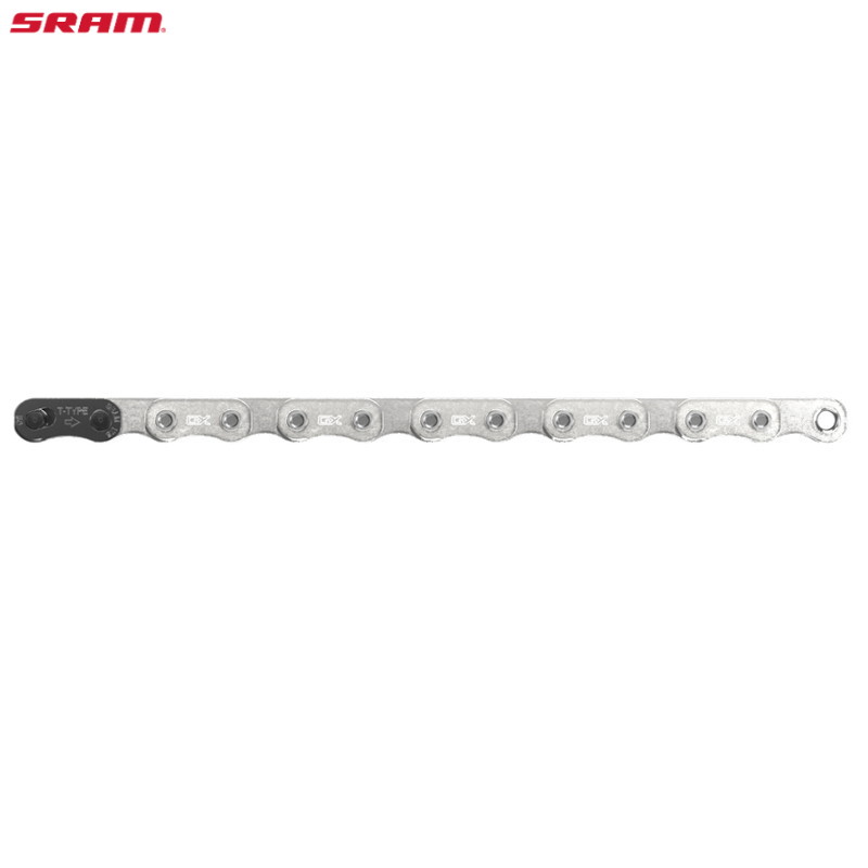 SRAM/スラム T-TYPE　GX Eagle Transmission Flattop Chain チェーン