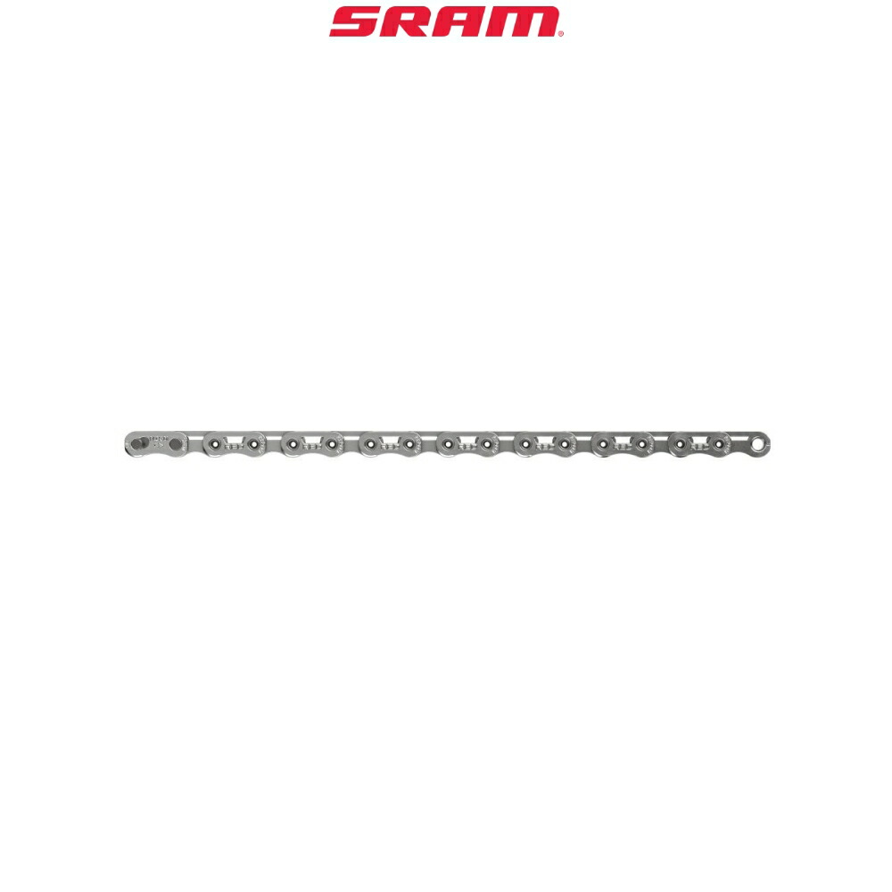 【新品】スラム ロード用12速チェーン(SRAMRed AXS Flattop) SRAM ( スラム ) チェーン CHAIN RED AXS FLATTOP E1 ( チェーン