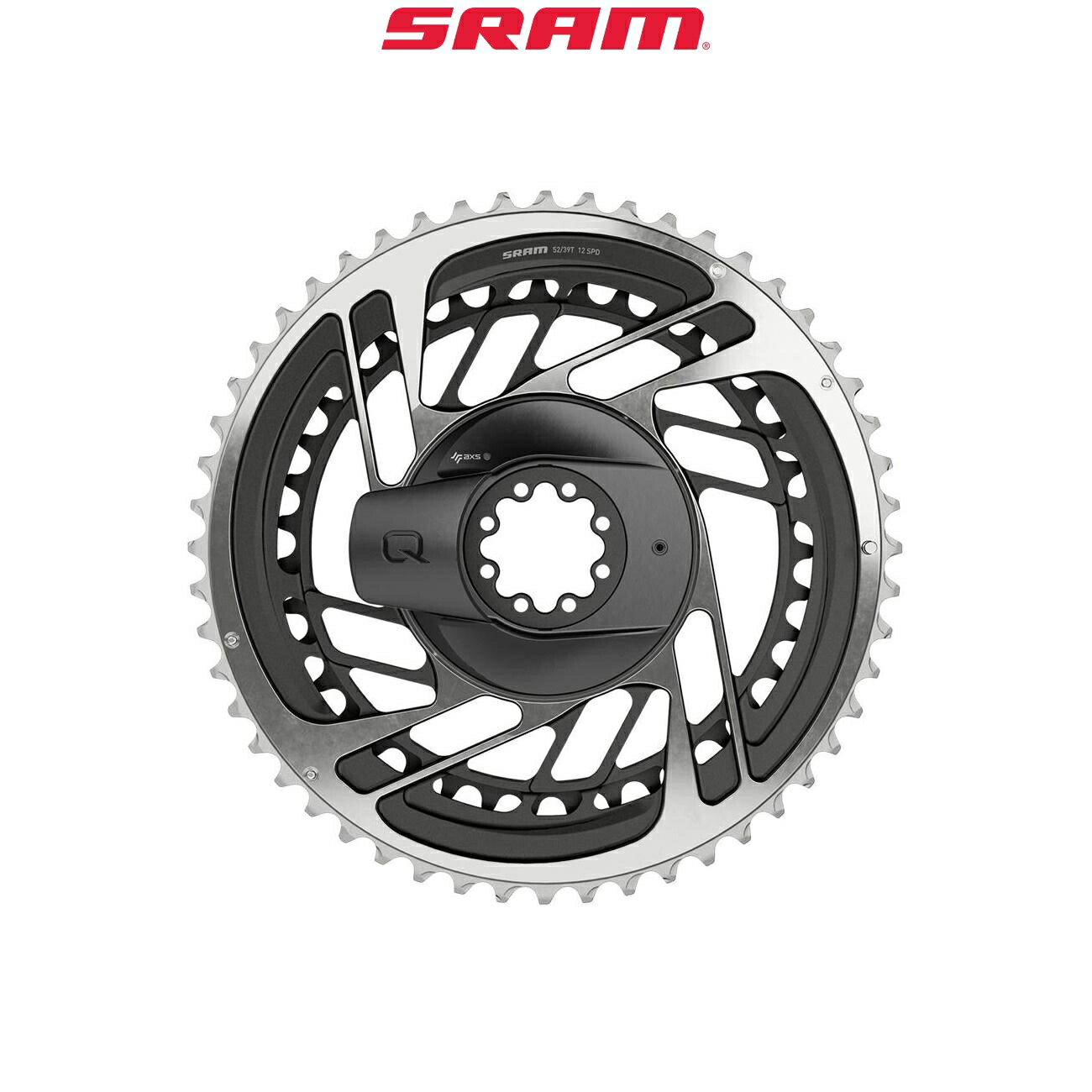 楽天市場】SRAM スラム RED AXS POWER METER KIT レッド