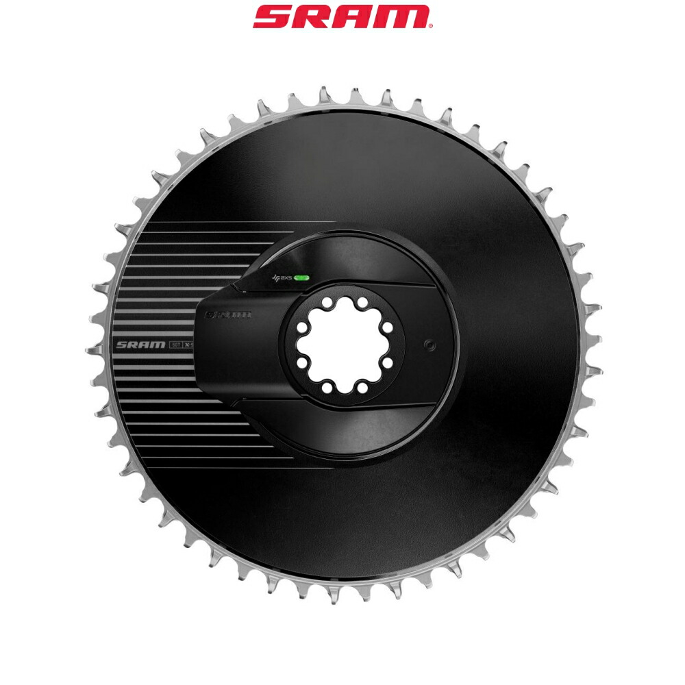 楽天市場】スラム Red AXS E1 SRAM Red AXS Power Meter Kit 2x E1