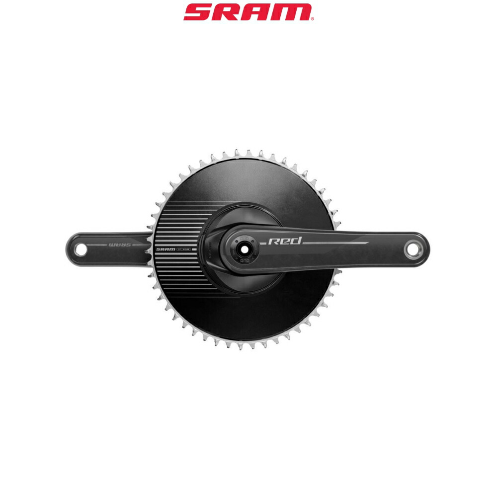 Sram Force AXS DUB 2x クランクセット SRAM（スラム）Force AXS Crank Set DUB 2x（フォースAXS