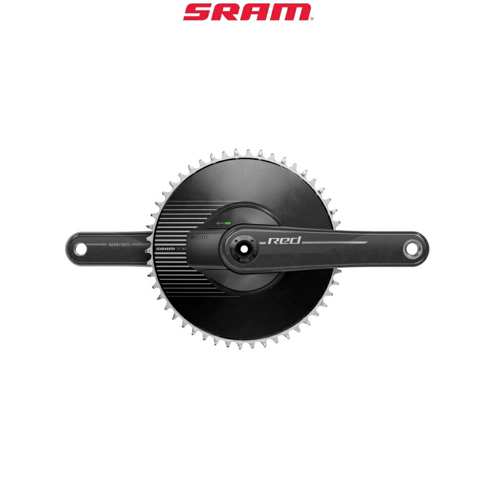SRAM スラム Red AXS Power Meter DUB 1x E1|サイクリック店