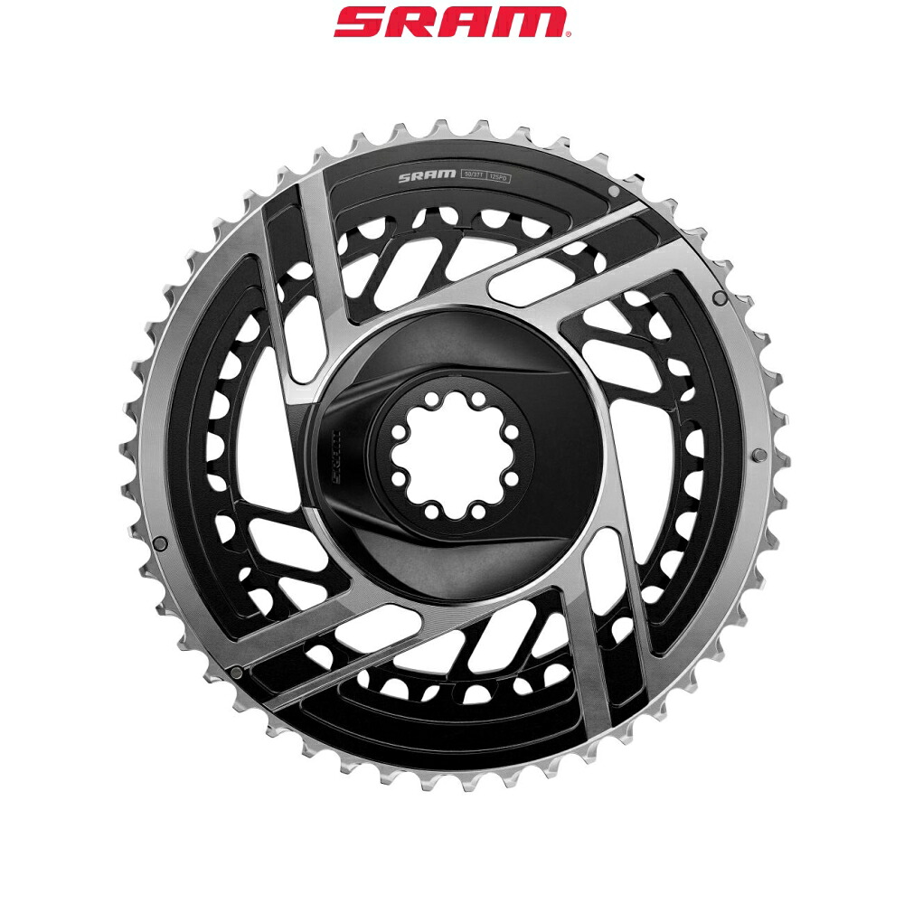 SRAM スラム Red AXS Direct Mount Chain Ring 2X E1｜サイクリック店