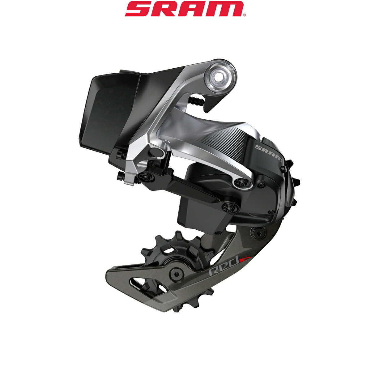 楽天市場】スラム Red AXS E1 SRAM Red AXS Rear Derailleur E1