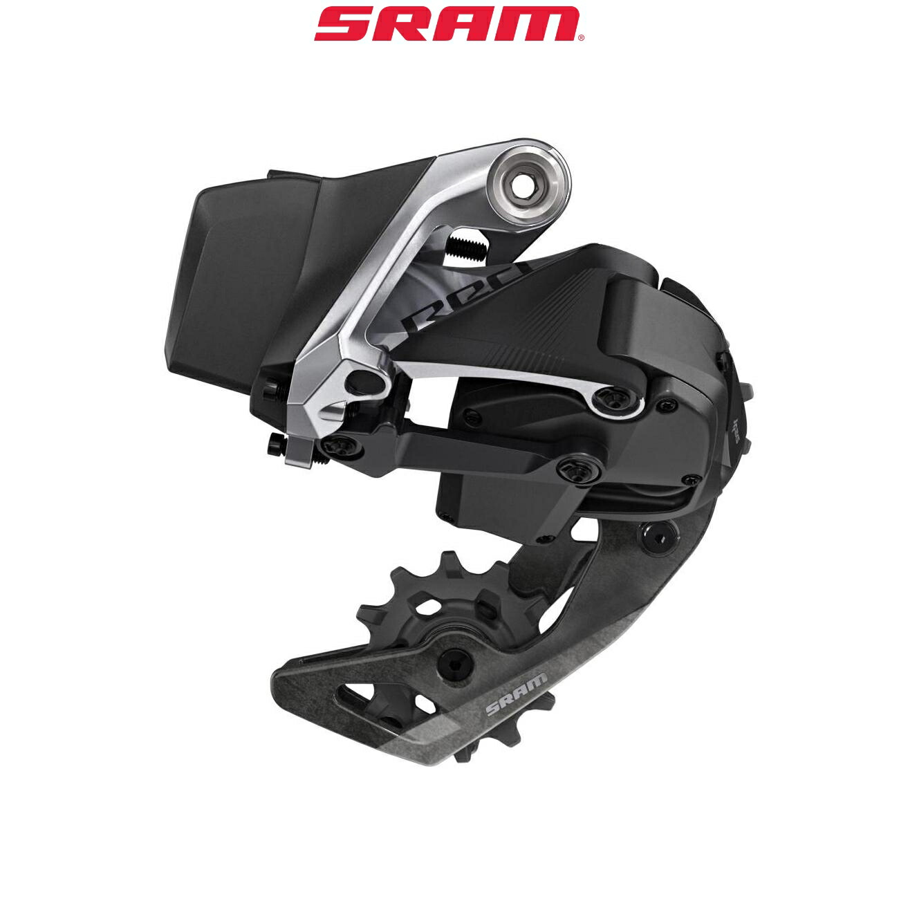 楽天市場】SRAM スラム SRAM Rival eTap AXS Rear Derailleur XPLR
