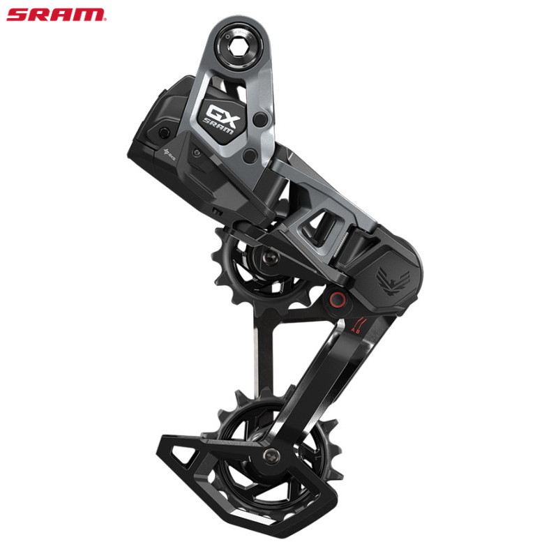 SRAM ( スラム ) スプロケット CASSETTE XG-1299 RAINBOW 10-52