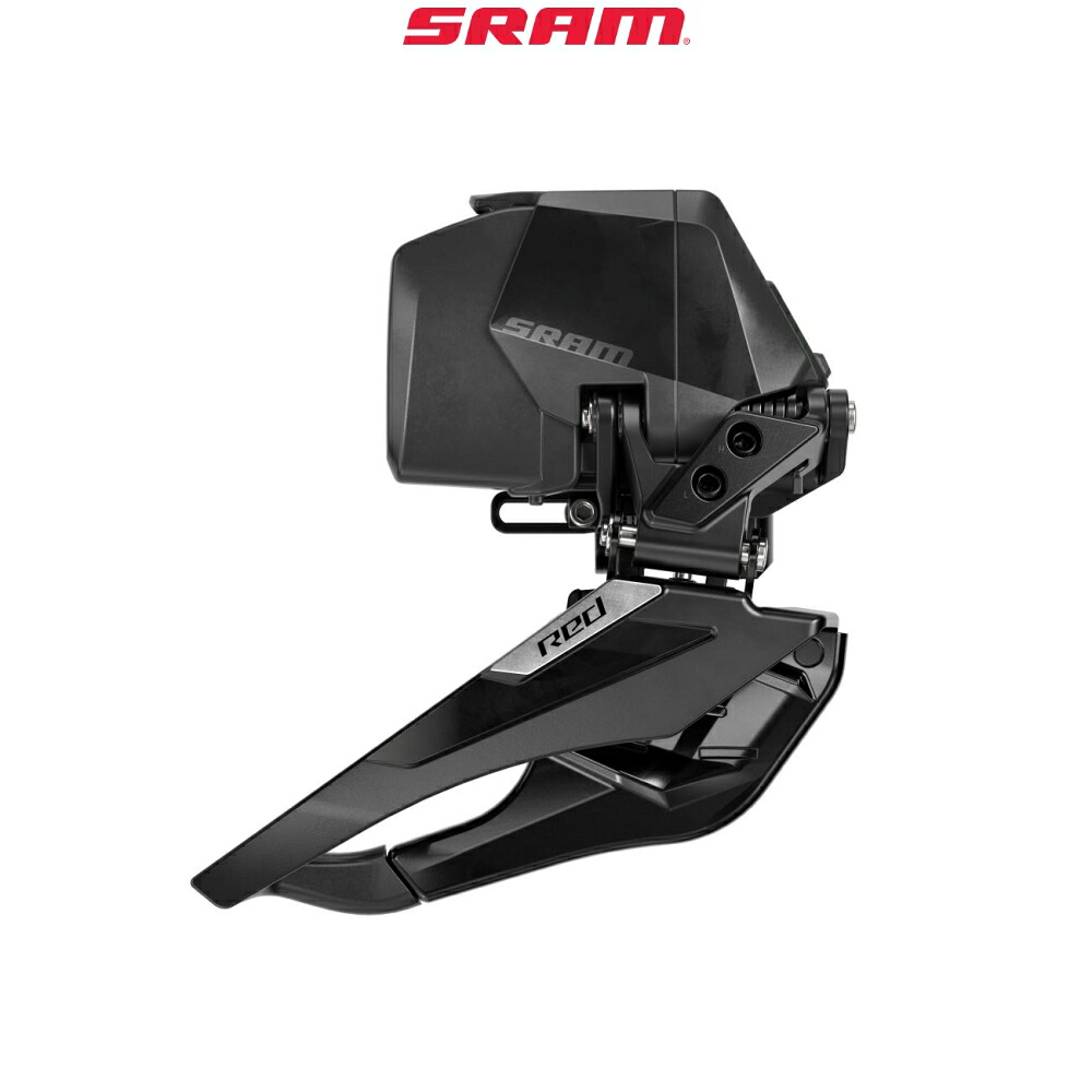 SRAM スラム Red AXS Front Derailleur E1｜サイクリック店