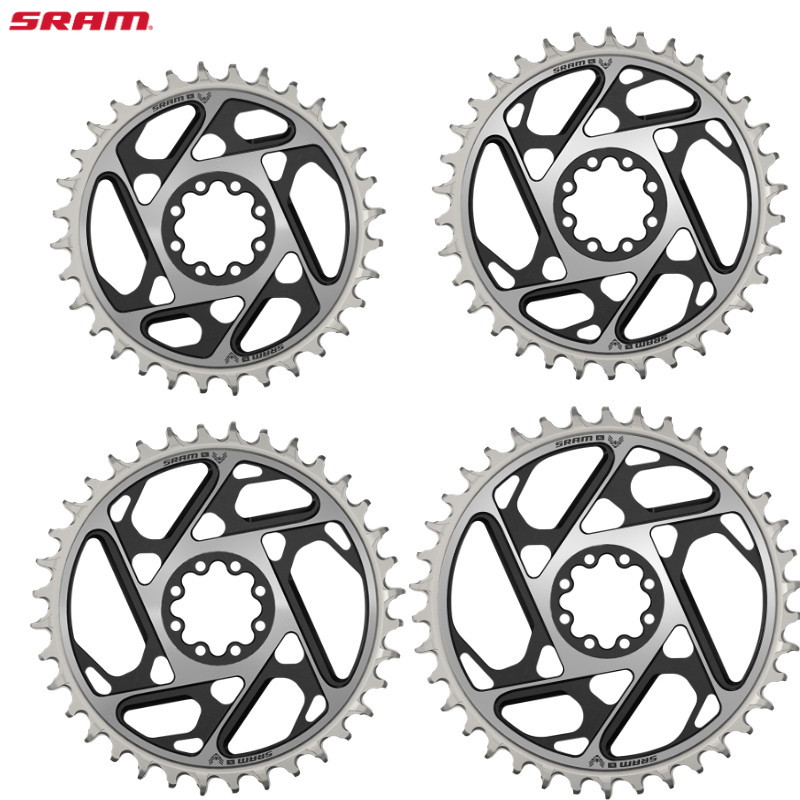 SRAM/ゲットー XXSL T-TYPE DM チェーン店輪っか スポーツ・アウトドア-自転車・サイクリング