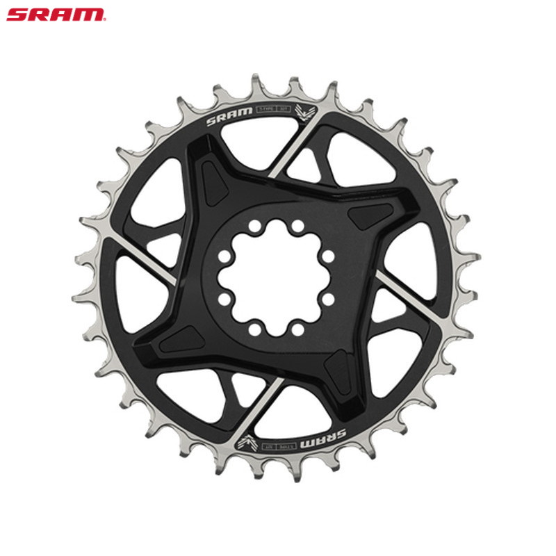SRAM X-SYNC チェーンリング　42T 41bo5MKeV4L.jpg_BO30,255,255,