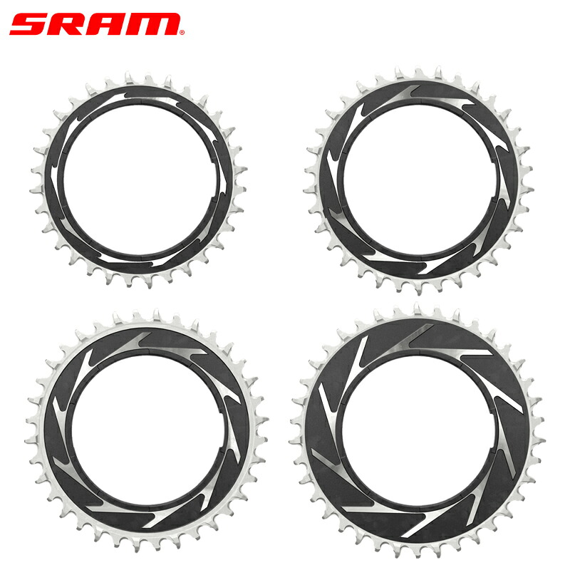 SRAM スラム XXSL T-Type Thread Mount Chain Ring チェーンリング