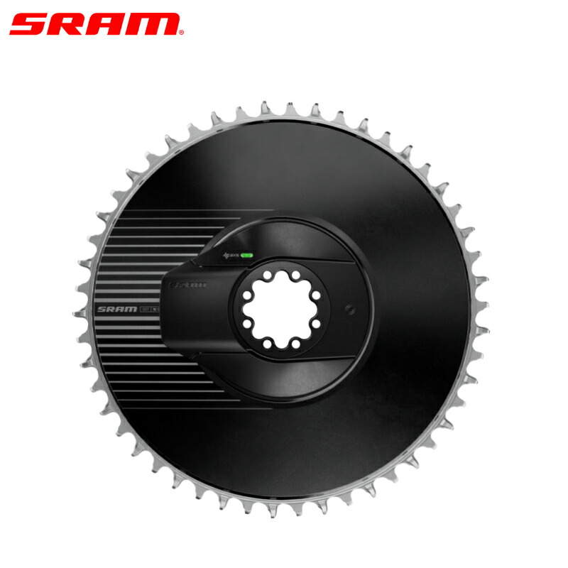 楽天市場】SRAM スラム FORCE ETAP AXS D2 POWER METER KIT 2x