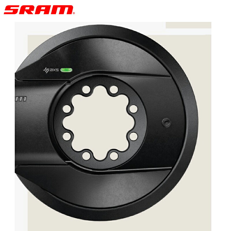 【未使用】SRAM Thread Mount パワーメーター スパイダー送料無料 楽天市場】SRAM スラム FORCE AXS E1 THREAD MOUNT POWER METER