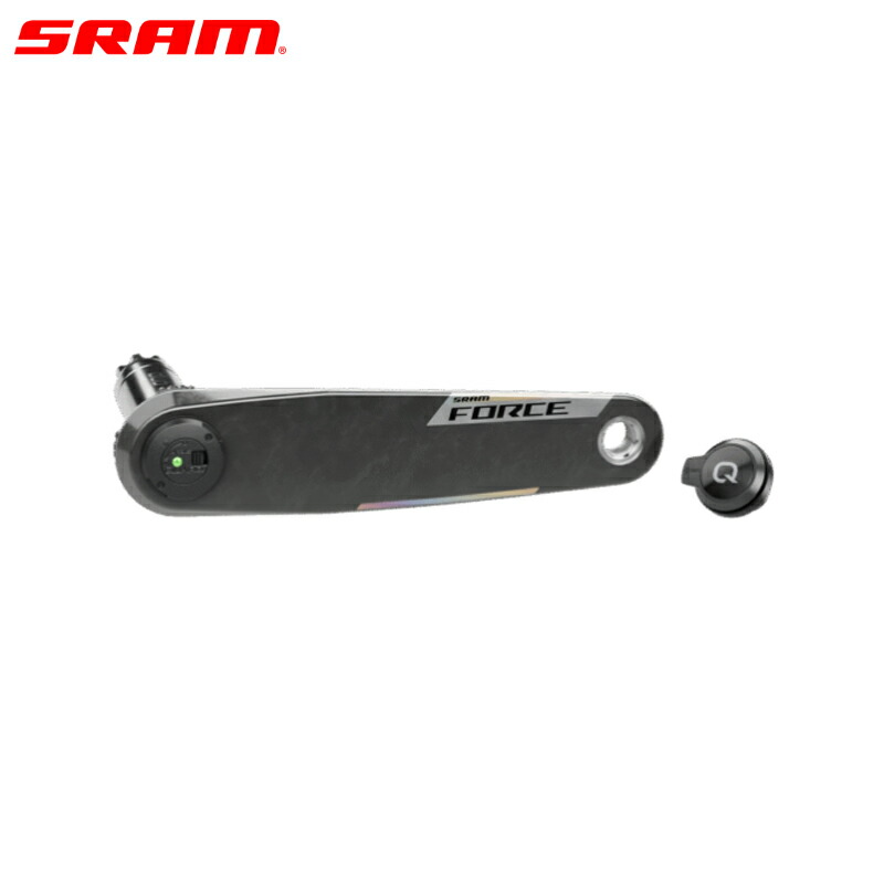 Sram Rival Crankスラムライバルクランク 172.5パワーメーター 0710845915413-S.jpg