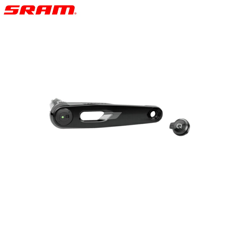 楽天市場】スラム Force eTap AXS SRAM Force AXS Left Crank