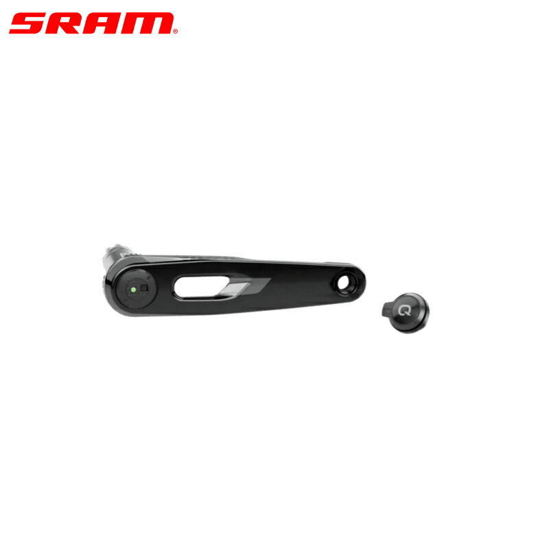 楽天市場】SRAM スラム Rival AXS Crank Arm Assembly DUB E1 : サイ