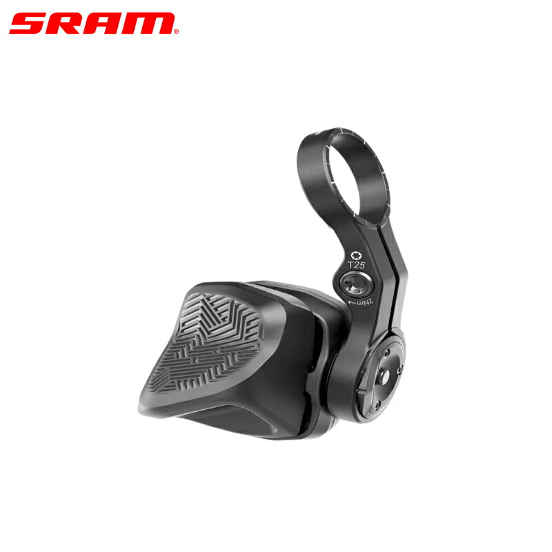 c*a様 SRAM AXS POD Controllerスラムアクセスポッドコン SRAM AXS Pod
