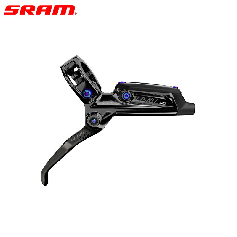 楽天市場】スラム FORCE1 HYDRAULIC DISC BRAKESET （フォース1