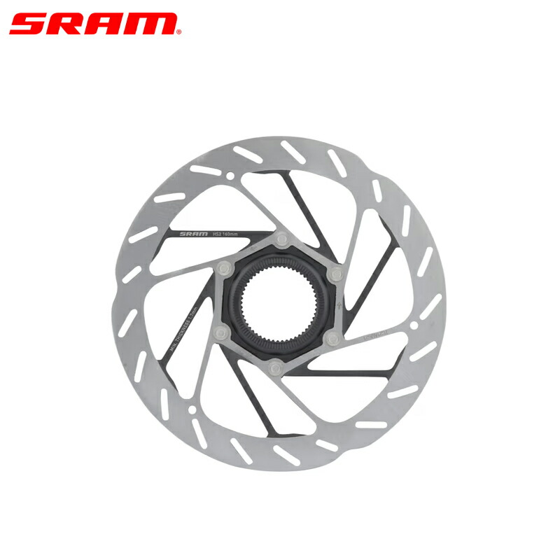 SRAM スラム HS2 Rotor 160mm/Center Lock
