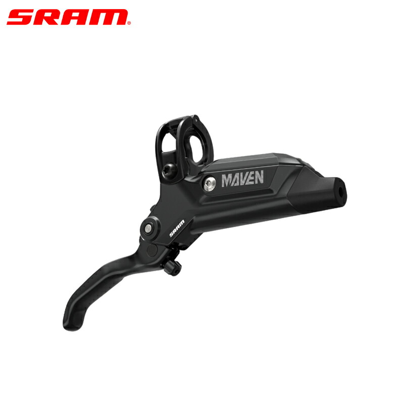 SRAM スラム Disc Brake Maven Base Rear 2000mm Hose/Diffusion Black
