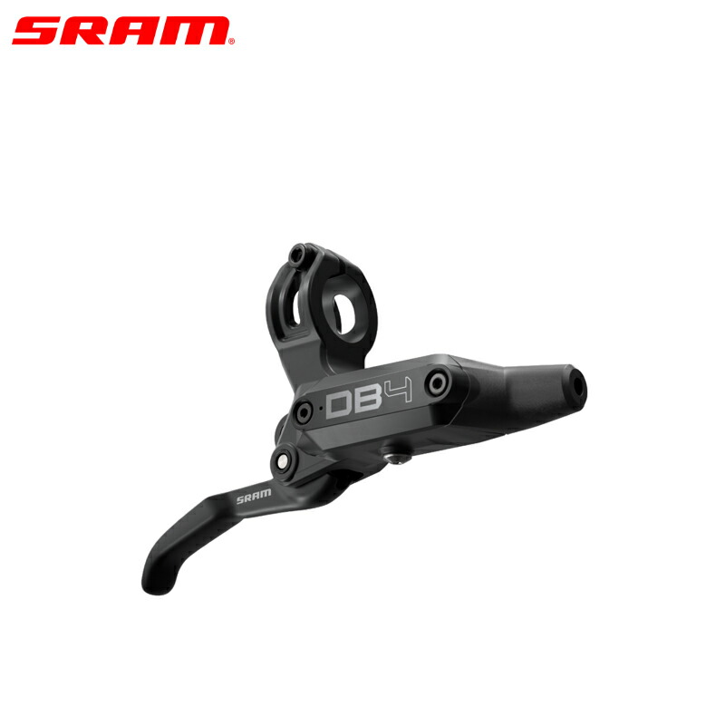 SRAM スラム Disc Brake DB4 Right/2000mm Hose/Diffusion Black